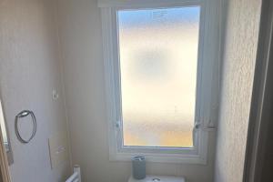 Seaside Lodge Haven in St Osyth