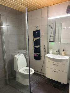 Modern City Apartment nearby Airport 2