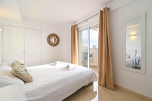 LA PERLA apartment 3 bedrooms in Calpe