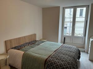 Appartement à 2 pas du Château !!!