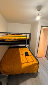 Appartement à 2 pas du Château !!!