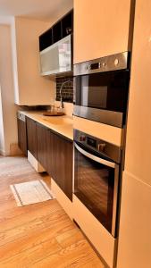 Appartement à 2 pas du Château !!!