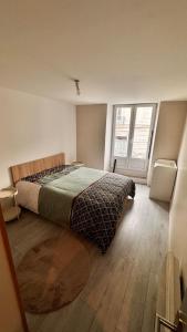Appartement à 2 pas du Château !!!