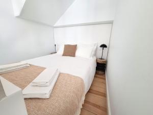 Studio • Downtown Lisbon • Walkable • AC