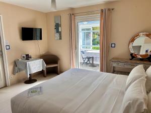 BRIT HOTEL Lannion Perros-Guirec