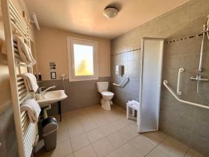 BRIT HOTEL Lannion Perros-Guirec