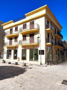 Casa La Plaza