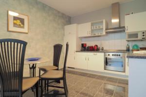 Residenz Unter den Linden 24 idyllisch gelegen