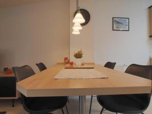 Ferienhaus Alisch Fewo 2