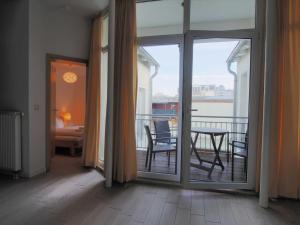 Ferienhaus Alisch Fewo 3