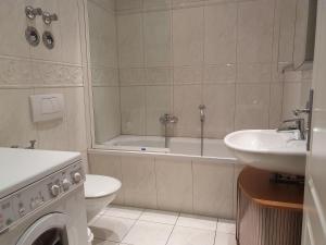 Strandvilla Undine Fewo 14