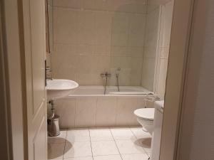 Strandvilla Undine Fewo 15