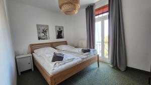 Strandstr 14 Fewo 20 Ostseekoje