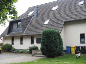 Haus Diana Fewo Claudia