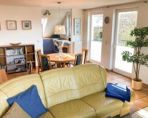 Haus zur Sonne Fewo 6