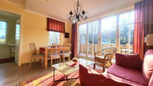 Kaiserliches Postamt Fewo 17