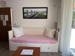 Haus 23 Seeblick Fewo EG links