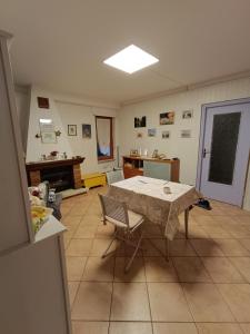 Mansarda Panoramica nelle Valli di Lanzo Camino & Silenzio