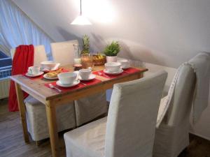 Haus Seeburg nur 100m zum Strand 2 1b