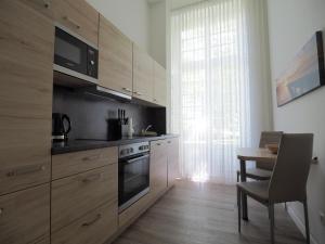 Residenz Unter den Linden 2 ruhig am Stadtwald