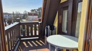 Kaiserliches Postamt Fewo 5