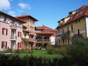 Kaiserliches Postamt Fewo 10