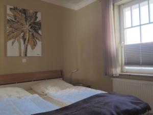 Kaiserliches Postamt Fewo 10