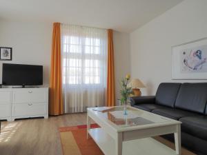 Residenz Unter den Linden 23 ruhig und zentral