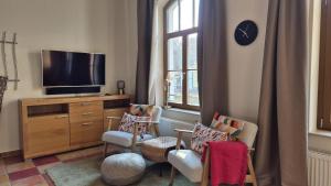 Kaiserliches Postamt Ap 22 Ostseenest