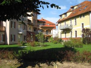 Kaiserliches Postamt Fewo 18