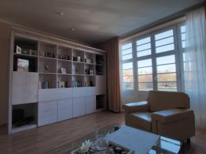 Residenz Unter den Linden 13 ruhig und trotzd zentral