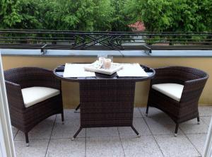 Residenz Unter den Linden 13 ruhig und trotzd zentral