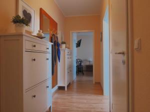 Residenz Unter den Linden 13 ruhig und trotzd zentral