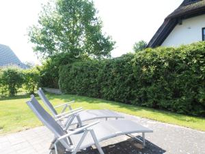 Parkstr 13 Fewo Strandkrabbe