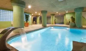 Senator Granada - Padul