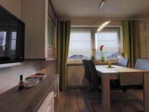 Haus 58 Fewo EG links