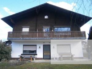 Haus 58 Fewo EG links