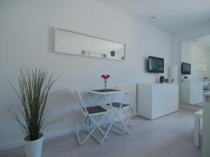 Kirchenplatz 6 Apartment 18 Atlantic