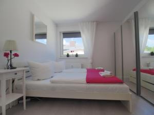 Kirchenplatz 6 Apartment 18 Atlantic