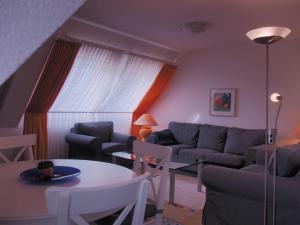 Residenz Unter den Linden 28 direkt am Stadtwald