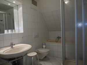 Residenz Unter den Linden 28 direkt am Stadtwald
