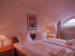 Residenz Unter den Linden 28 direkt am Stadtwald