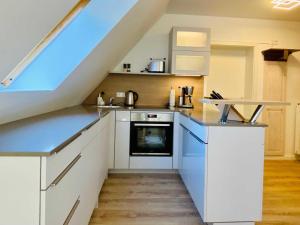 Haus Diana Fewo Molenfeuer
