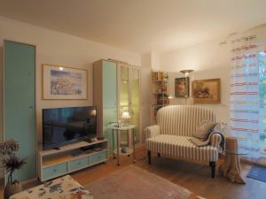 Fewo John, direkt am Kurpark