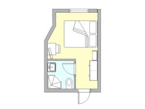 Haus Wilbrand Ferienzimmer 1