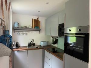 Kleiner Sommerweg Bungalow