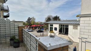 Haus Wilbrand Ferienwohnung 4