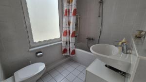 Haus Wilbrand Ferienwohnung 4