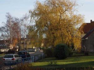 Haus Meeresbrise Fewo 4