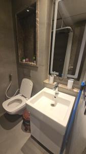 Mirror Magic by Luxury Loft